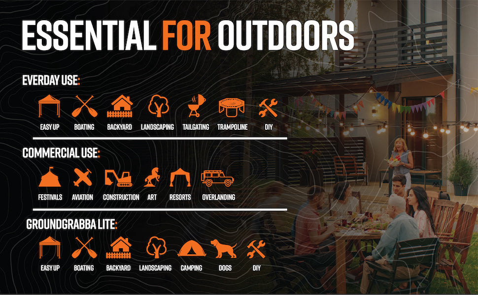 Adventure Kit
