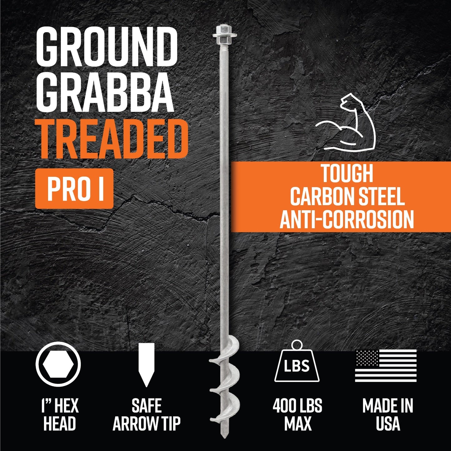 Threaded Kits