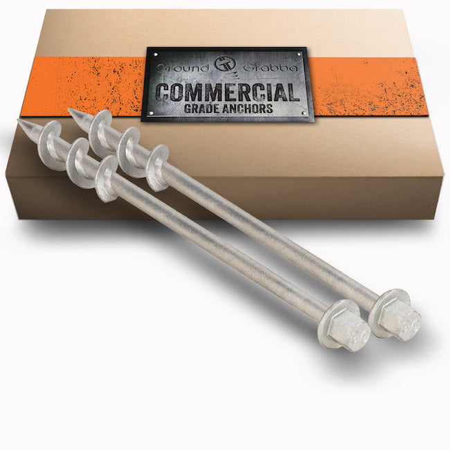 Commercial Pro Packs