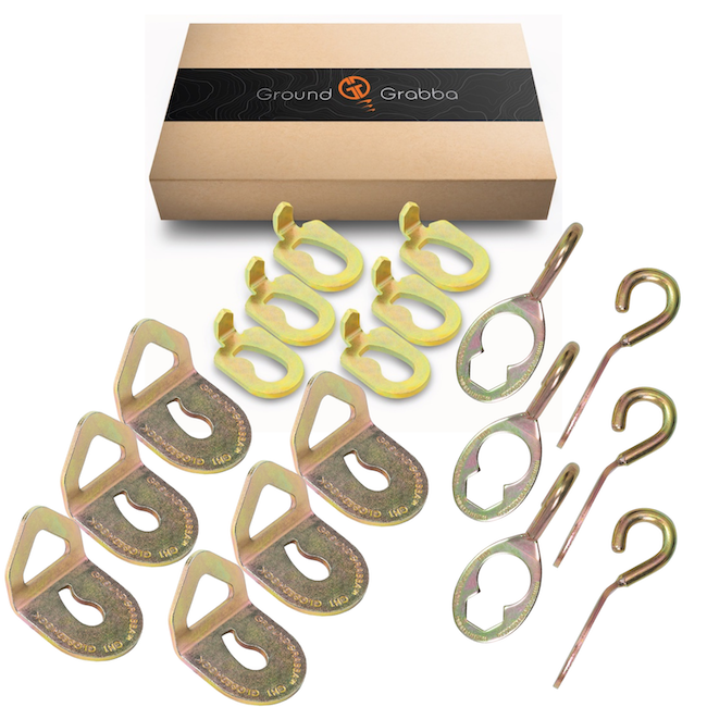 Adaptor Kits