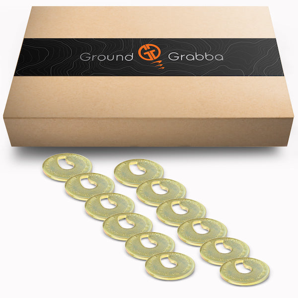 HookWasher Packs