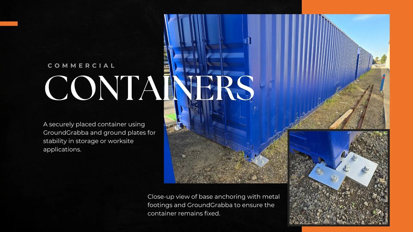 Commercial Pro Packs