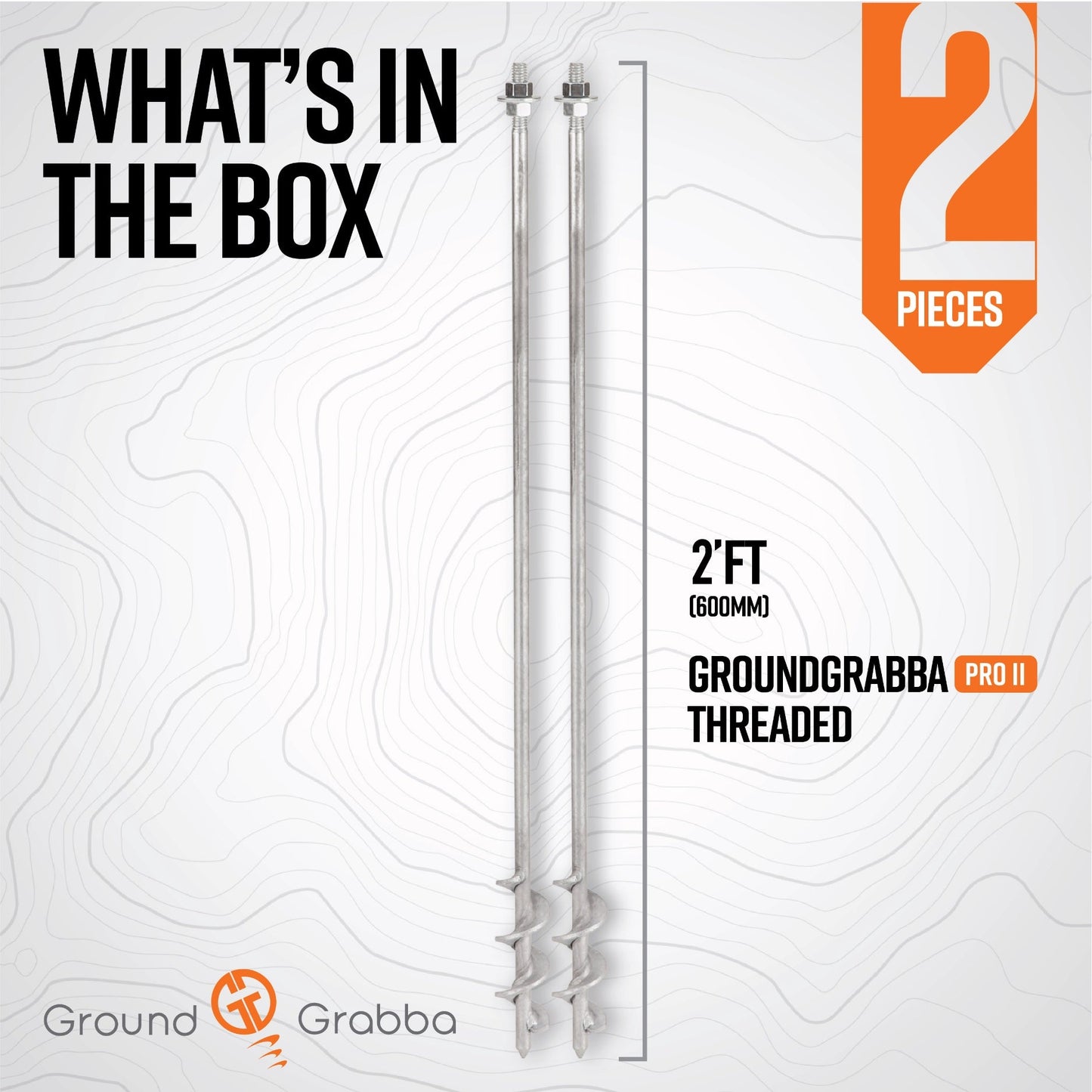 Threaded Kits