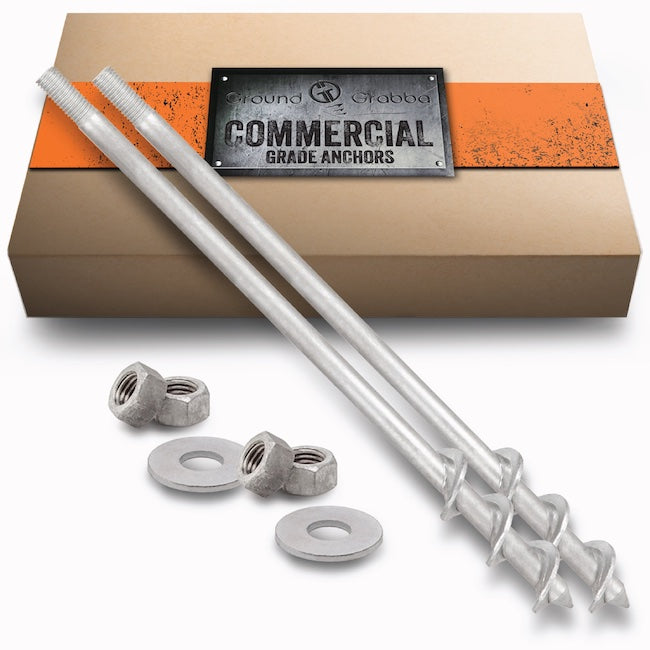Threaded Kits
