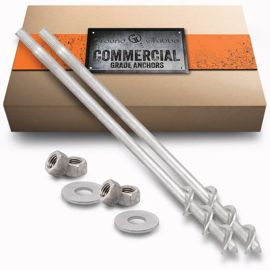 Threaded Kits