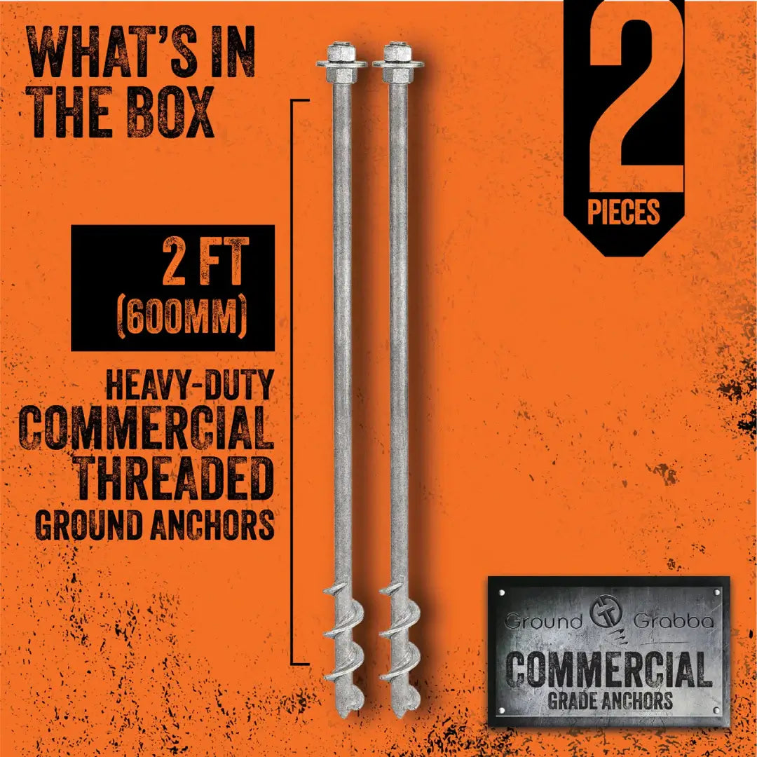 Threaded Kits Commercial