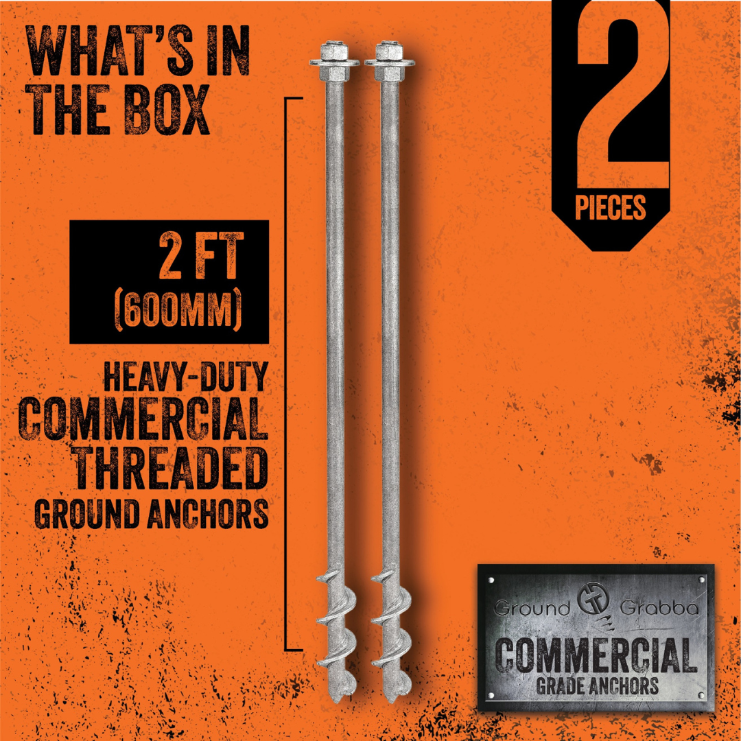 Threaded Kits