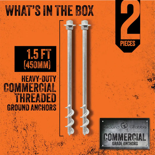 Threaded Kits Commercial