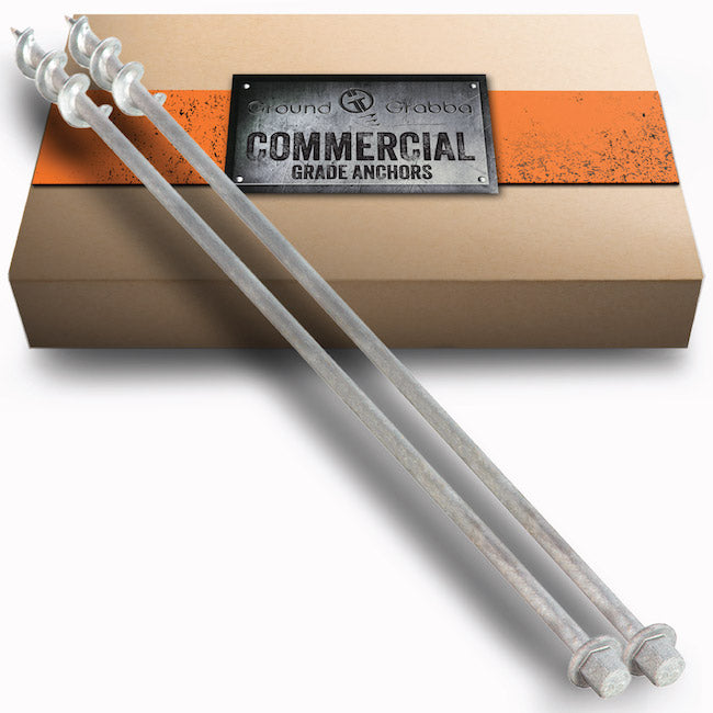 Commercial Pro Packs