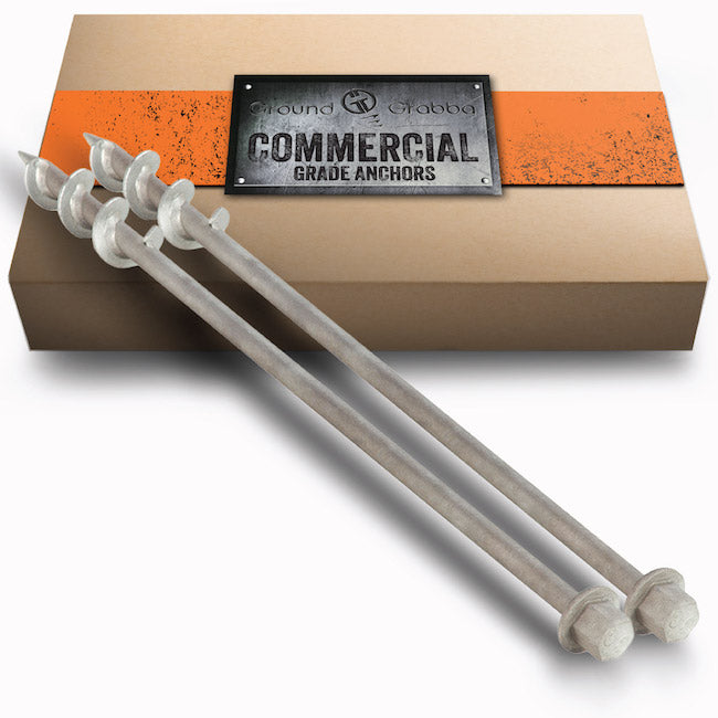 Commercial Pro Packs