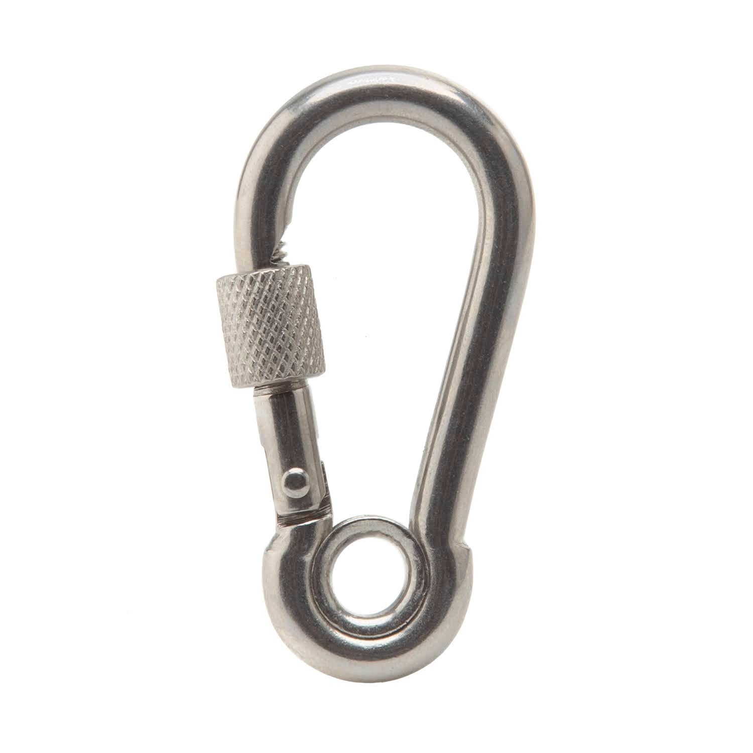 Carabiner Packs