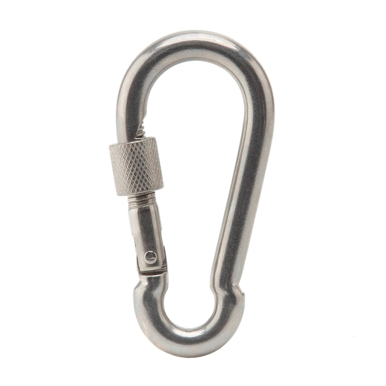 Carabiner Packs