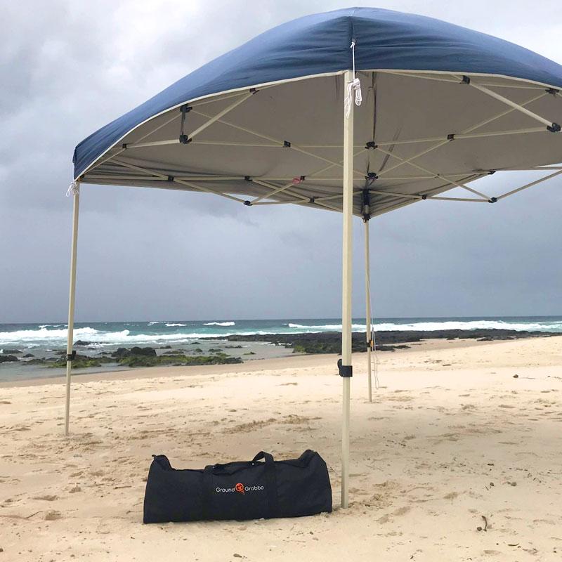 GroundGrabba Carry-All Bags