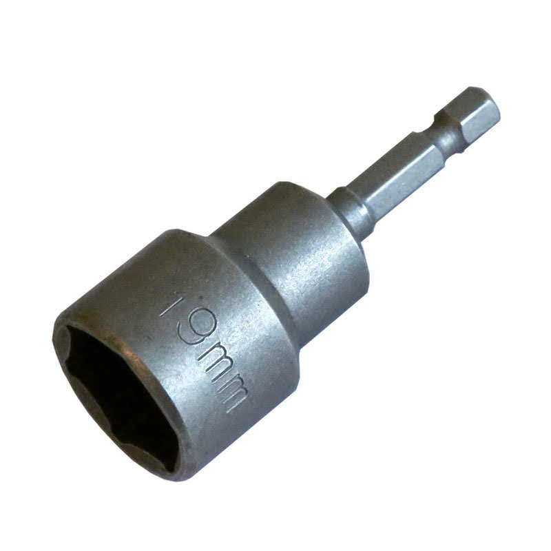 Medium Duty Hex Drivers