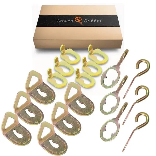 Adaptor Kits