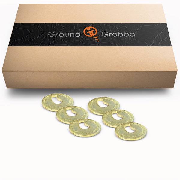 HookWasher Packs