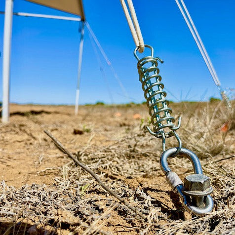 Carabiner Packs