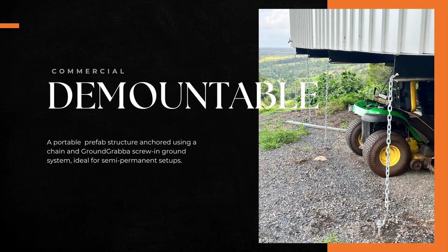 Commercial Pro Packs