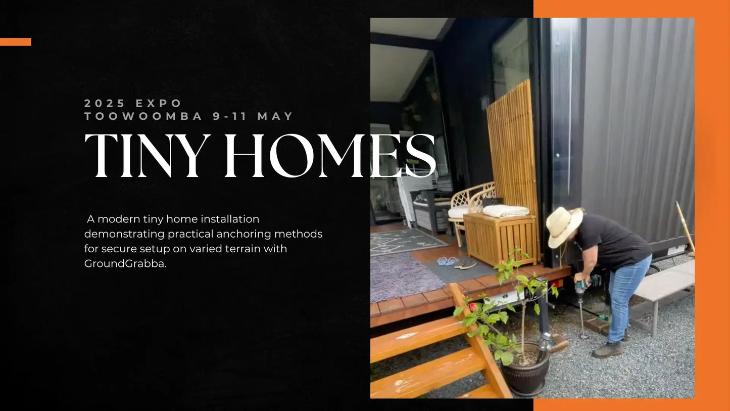 Medium Duty Lashing/Tie down Kit. 239kg