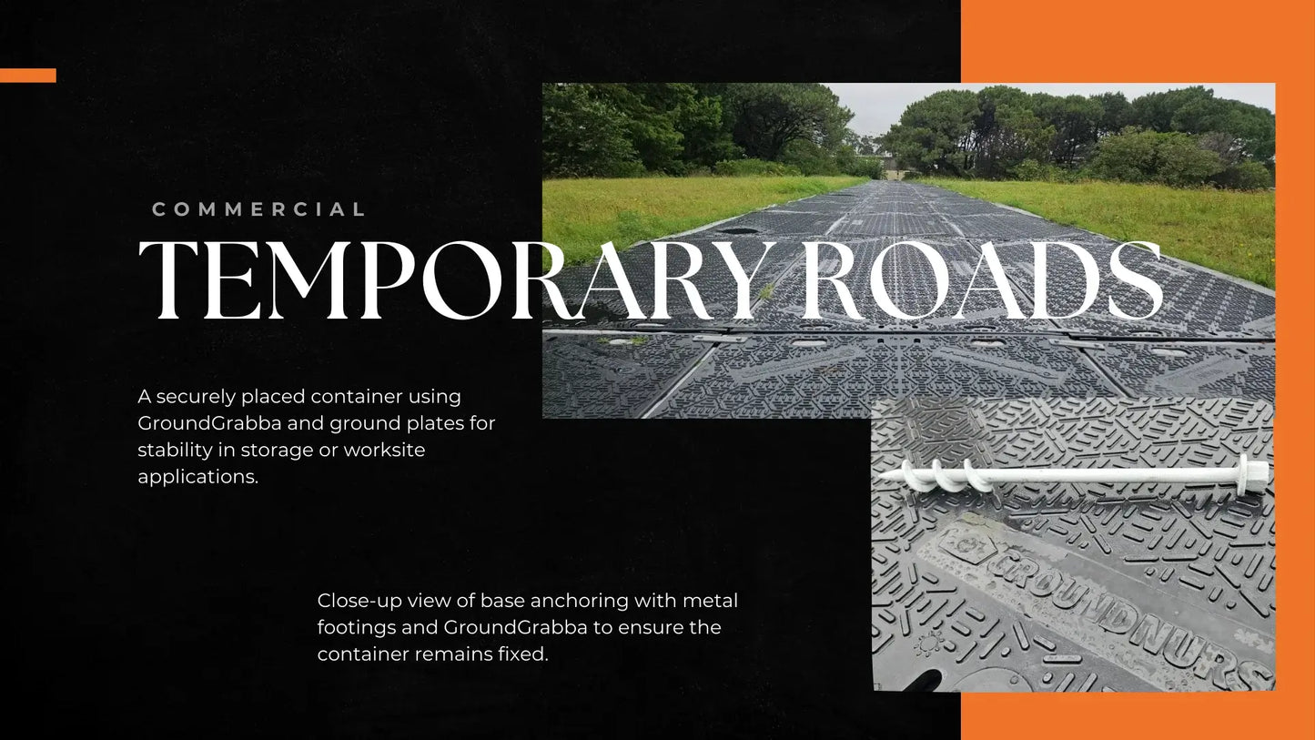 Medium Duty Lashing/Tie down Kit. 239kg