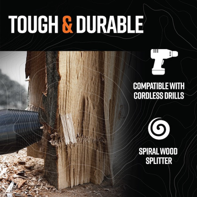 Wood Splitter