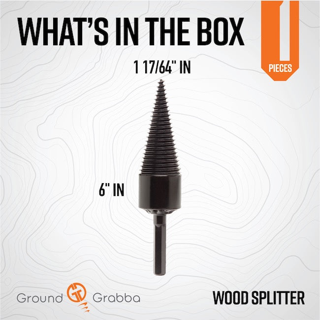 Wood Splitter